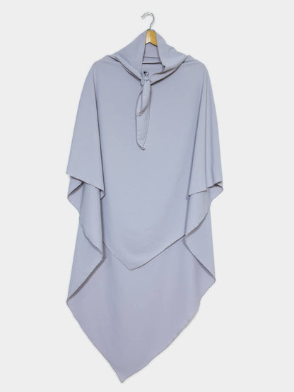 Khimar Long für Damen