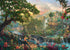 Disney Dschungelbuch Puzzle Kinkade