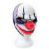 Payday 2 Vinyl Maske Chains