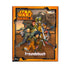 STAR WARS Rebels Freundebuch