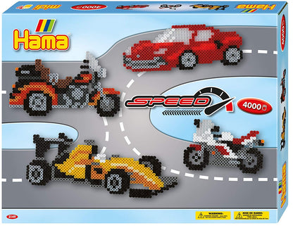 Hama Geschenkpackung Speed