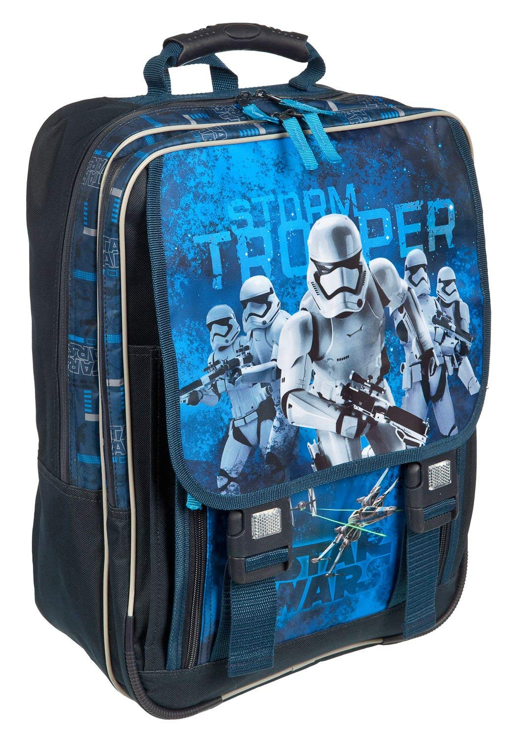 Star Wars Schulrucksack