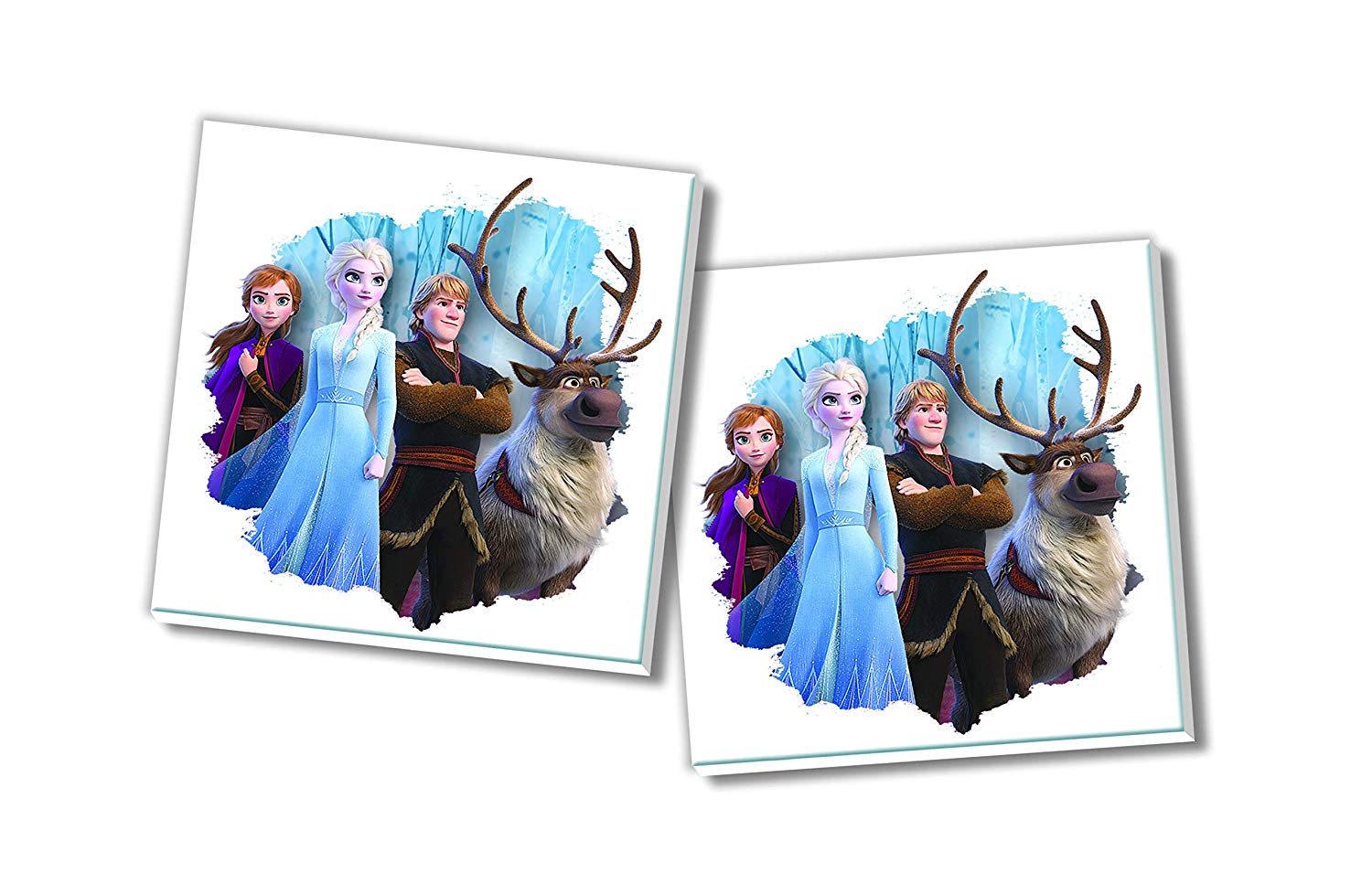 Disney Frozen Eiskoenigin Memo Spiel