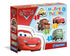 Clementoni Puzzle Disney Cars Teile