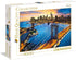 Hochwertiges Puzzle New York Teile