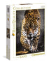 Hochwertiges Puzzle Jaguar Gang