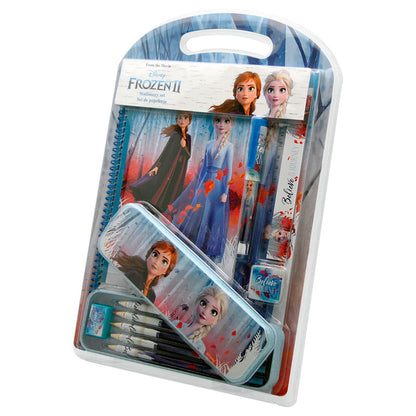 Disney Frozen Schreibwaren Set