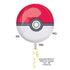 Pokemon Folienballon Pokeball