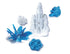 Disney Frozen 2 Magische Kristalle