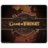 Game Thrones Mauspad Logo Card