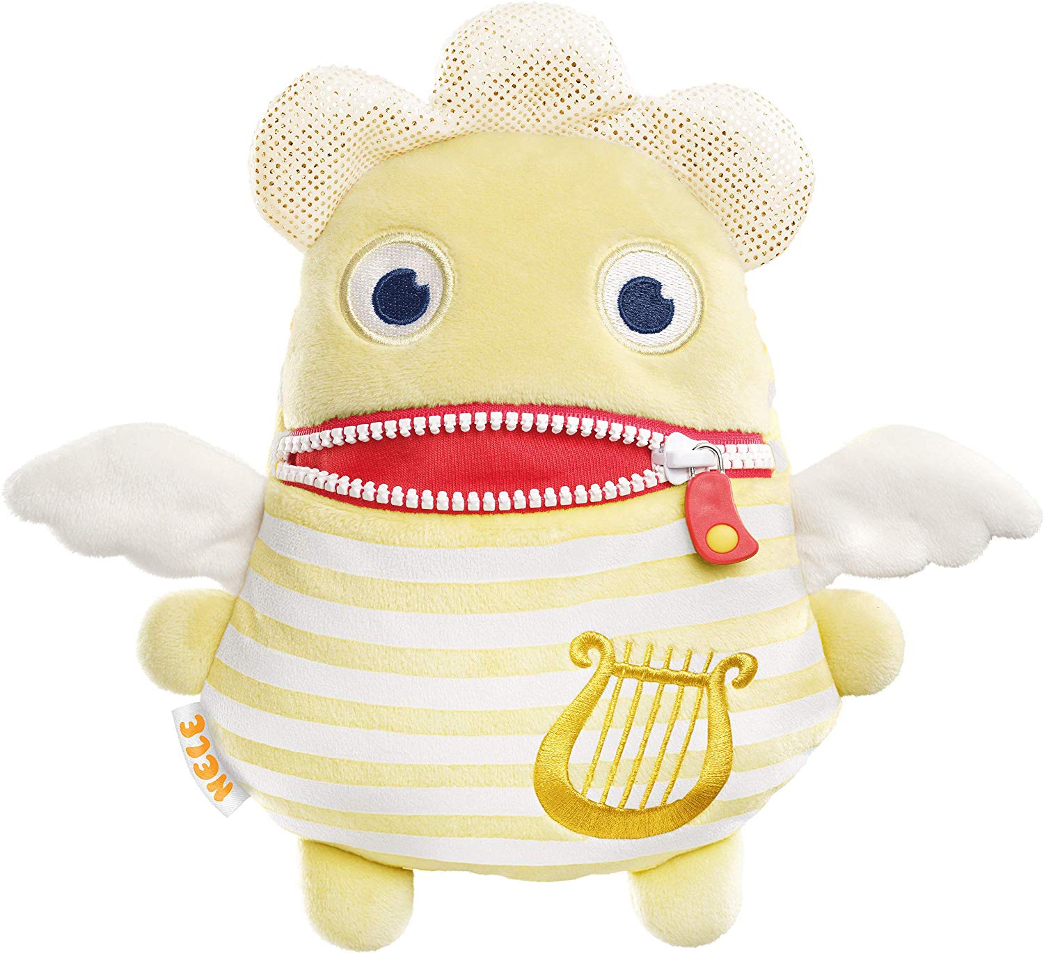 Sorgenfresser Nele klein Plüsch Edition