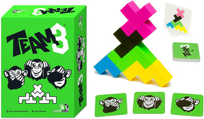 Abacus Spiele Team gruen