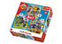 Feuerwehrmann Sam Puzzle Teile