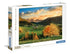 Hochwertiges Alpen Puzzle Teile
