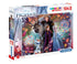 Clementoni Puzzle Frozen Eiskönigin Maxi