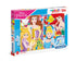 Clementoni Puzzle Disney Prinzessin Teile