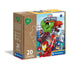 Clementoni Marvel Superhelden Puzzle Zukunft