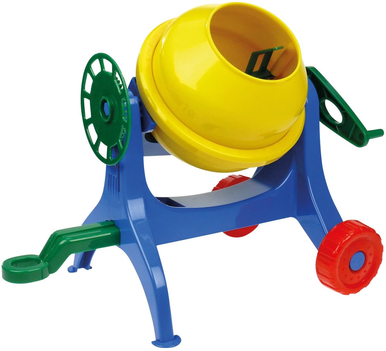 LENA Betonmischer klein