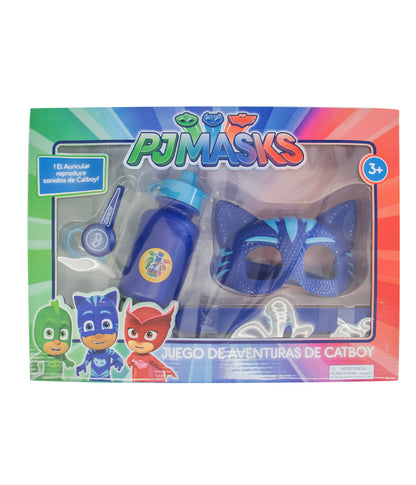PJ Masks Catboy Abenteuerset