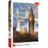 London Morgengrauen Puzzle Teile