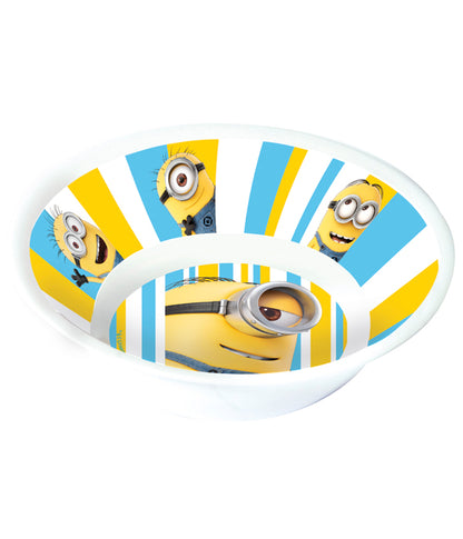 Despicable Me Melaminset Teller Becher