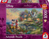 Disney Mickey Minnie Puzzle Kinkade