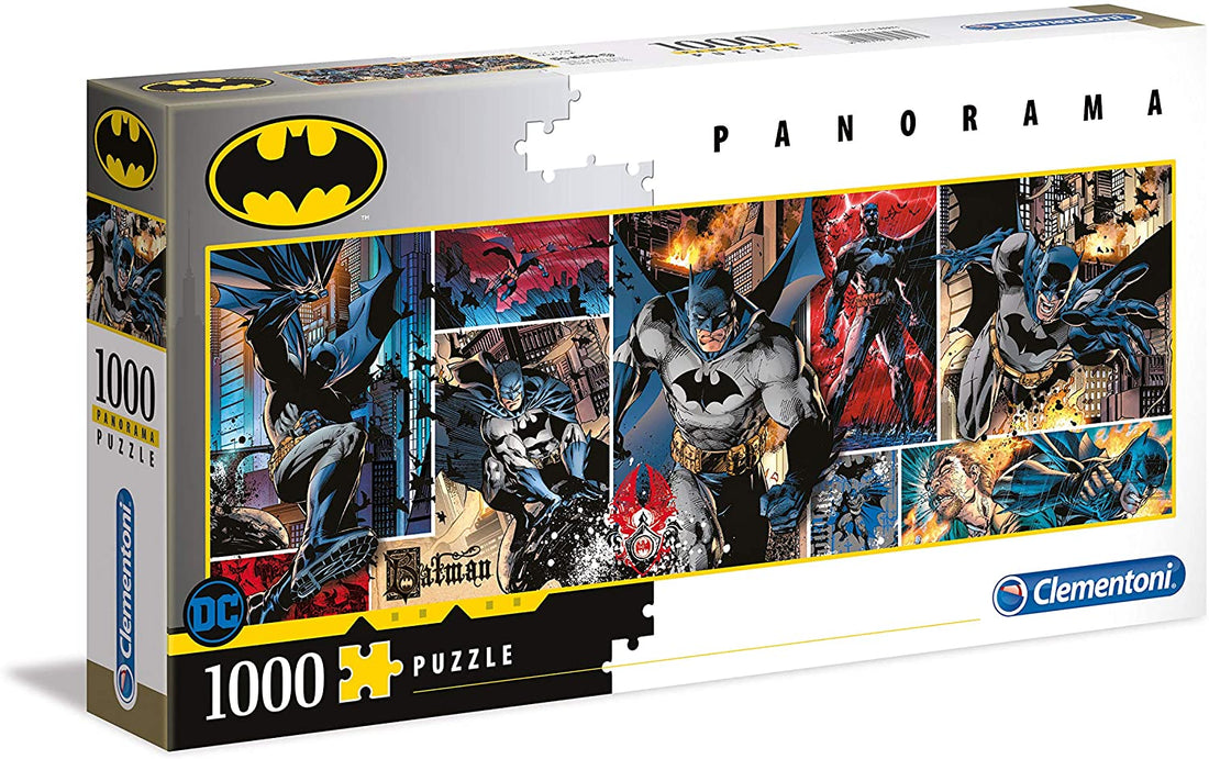Clementoni DC Comics Batman Puzzle