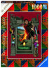 Harry Potter Trimagisches Turnier Puzzle