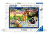 Disney Bambi Puzzle Teile