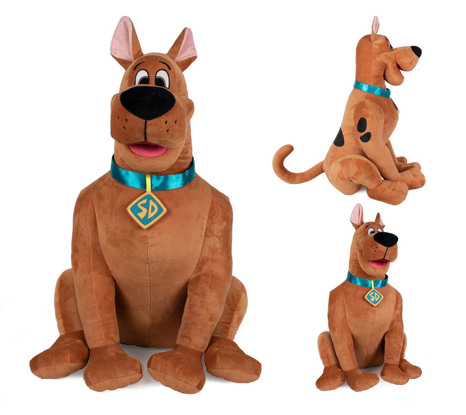 Scooby Doo XXL Plüschfigur