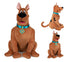 Scooby Doo XXL Plüschfigur