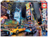 Educa Puzzle Times Square Teile