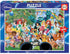 Educa Puzzle Disney Welt Teile