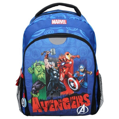 Avengers Rucksack Armor Up