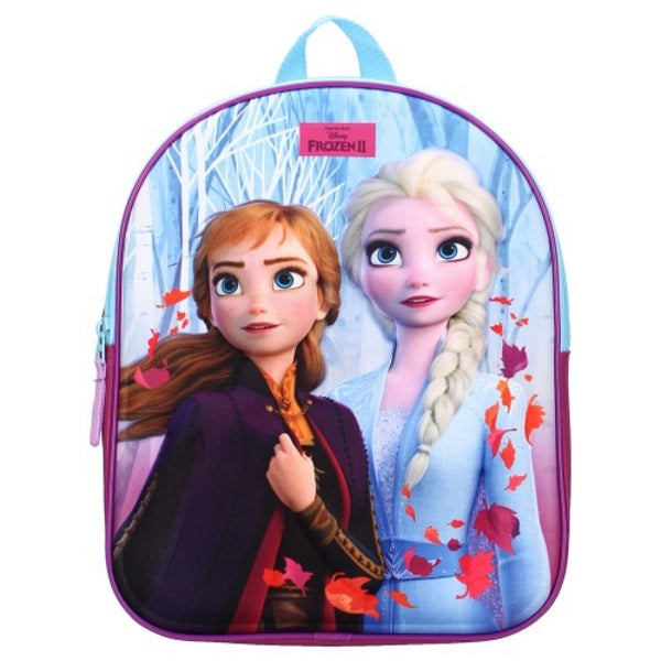 Disney Frozen Rucksack Strong Together