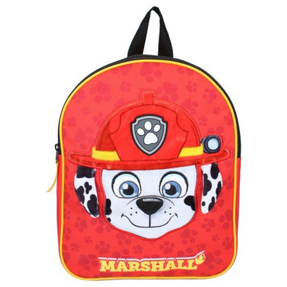 Paw Patrol Rucksack Marshall Furry