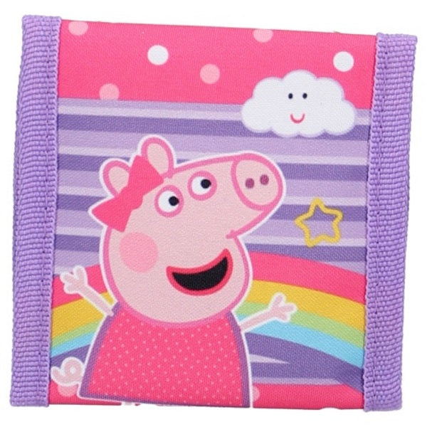 Peppa Pig Geldbeutel Make Believe