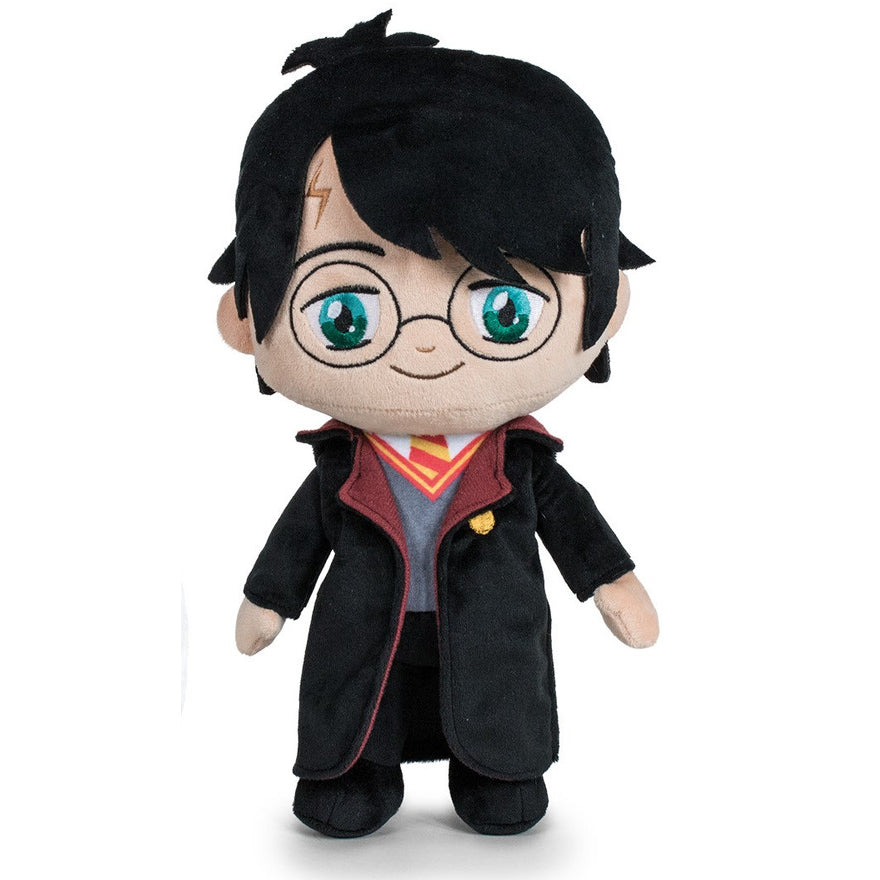 Harry Potter Plüschfigur