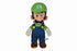 Simba Toys Super Mario Luigi Plüsch