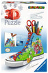 Super Mario 3D Puzzle