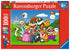Super Mario Fun Puzzle Teile