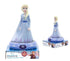 Disney Frozen Elsa 3D Nachtlampe