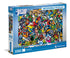 Clementoni Puzzle Justice League