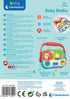 Baby Clementoni Baby Radio