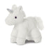 Fancy Regenbogen Einhorn Tragetasche Plueschfigur