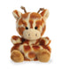 Palm Pals Safara Giraffe Plüschfigur
