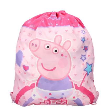 Peppa Pig Sportbeutel Magic