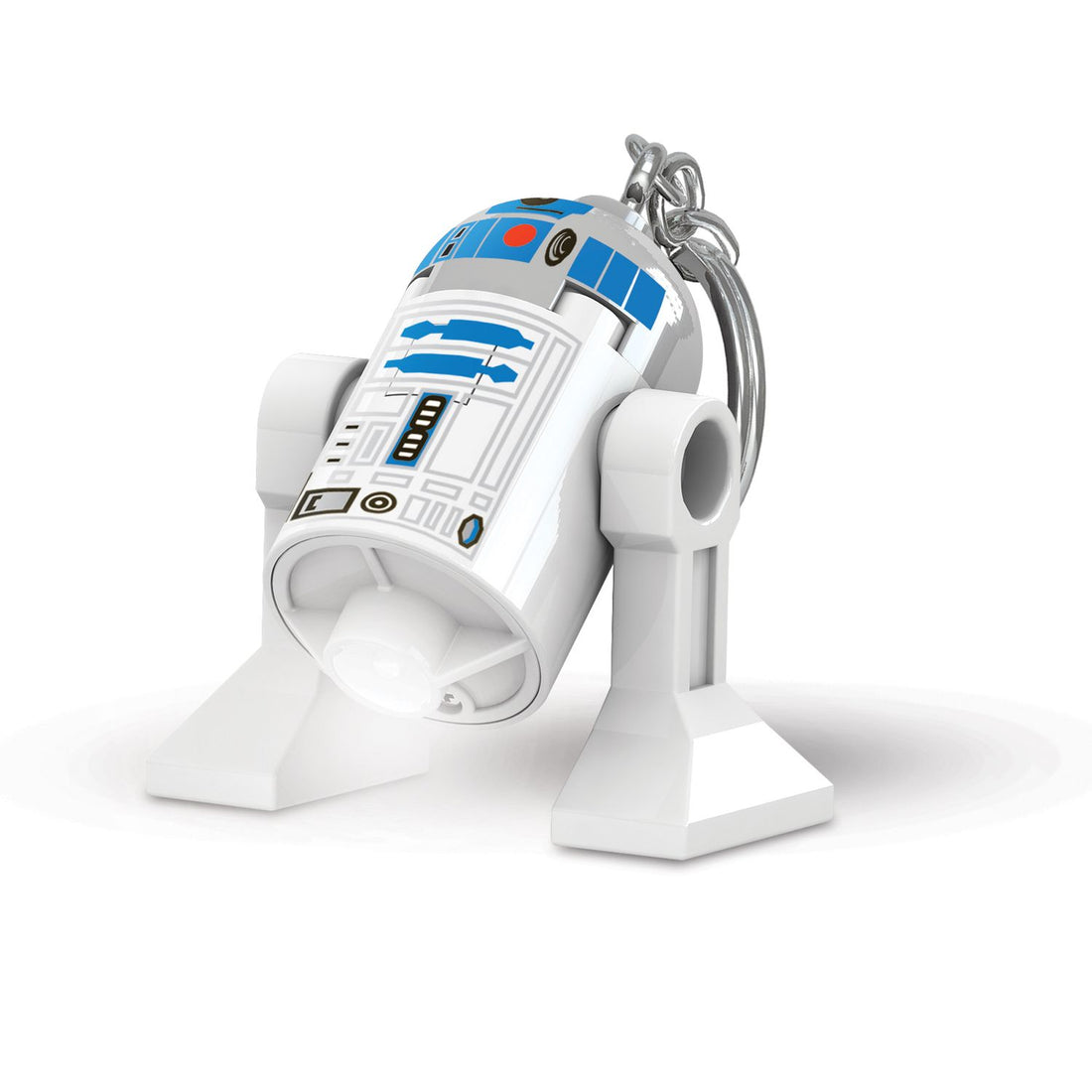 LEGO Star Wars R2D2 Schluesselanhaenger