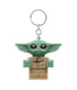 LEGO Star Wars Baby Yoda Schluesselanhaenger
