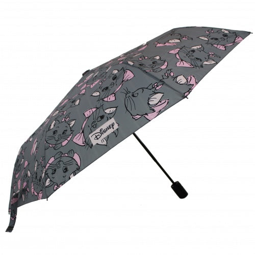 Disney Aristocats Marie Regenschirm Grau
